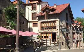 Hotel Rural Pena Castil